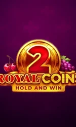 Royal Coins 2 Hold And Win
