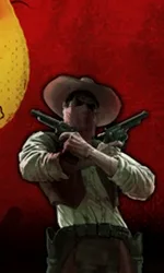 Wanted Dead or a Wild