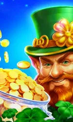4 Pots Riches: Hold and Win