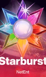 Starburst