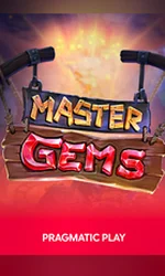 Pragmatic Play Master Gems