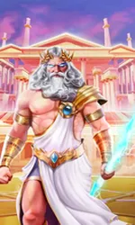 Gates of Olympus