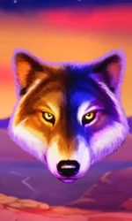 Wolf Gold