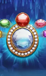 Crystal Caverns Megaways