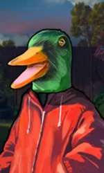 Duck Hunters