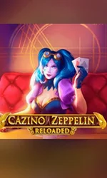 Cazino Zeppelin Reloaded