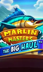 Marlin Masters: The Big Haul