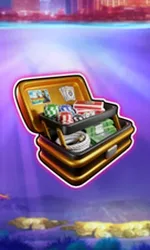Big Bass Vegas Double Down Deluxe